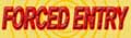 FORCED ENTRY Logo