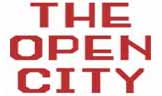 The Open City Logo