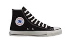 Converse High Top