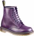 Doc Martens Original Purple Smoothie
