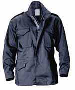 Rothco US Navy Blue M-65 Field jacket